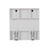 Блок защиты по напряжению РЕСАНТА АЗМ-63/3АРД регулируемый (с дисплеем) 61/22/33
