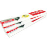 Сварочный электрод РЕСАНТА МР-3 Ф4,0 Пачка 1 кг 71/6/24